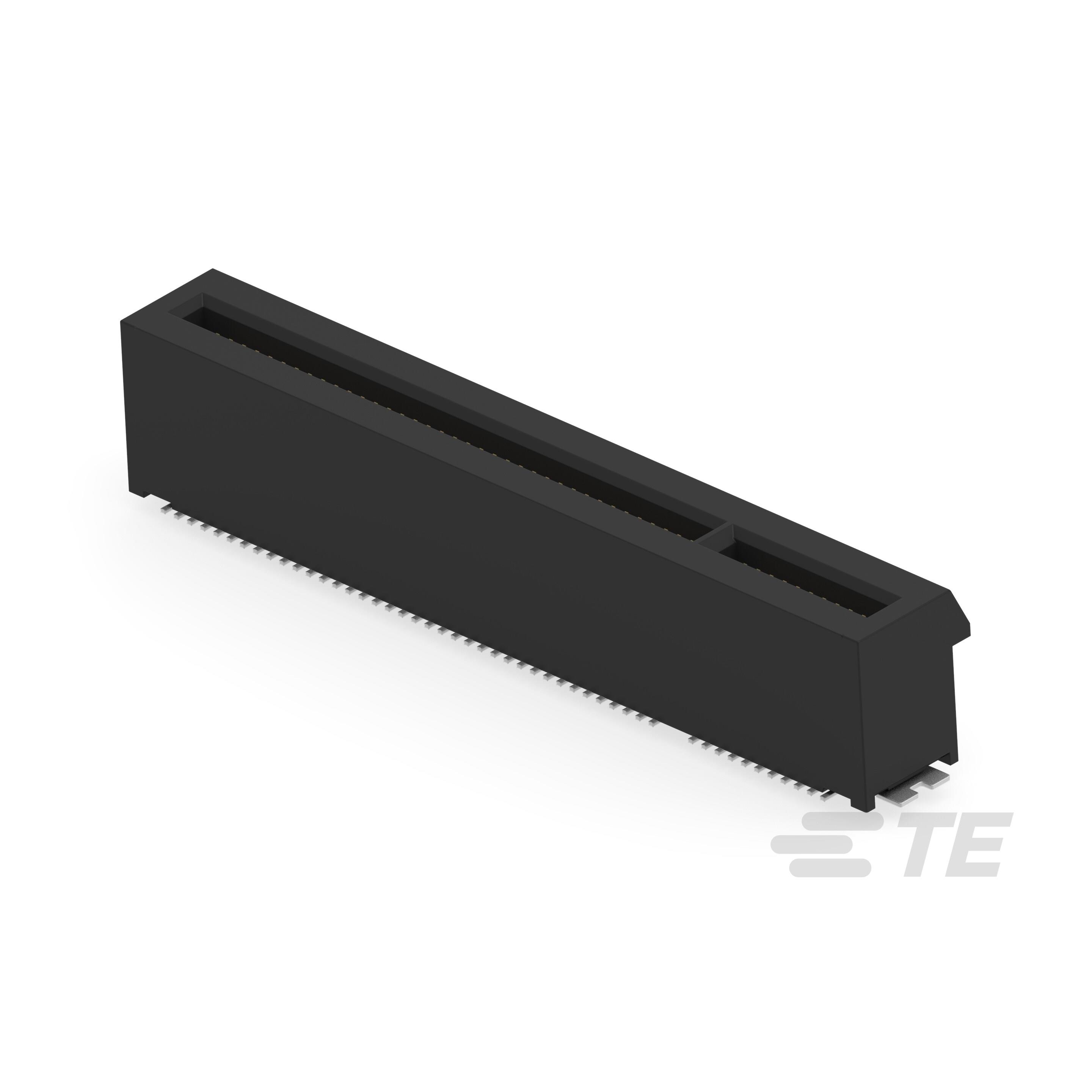 【5-2364427-3】PCIE GEN5 CON,SMT,98P,30U AU,MYL
