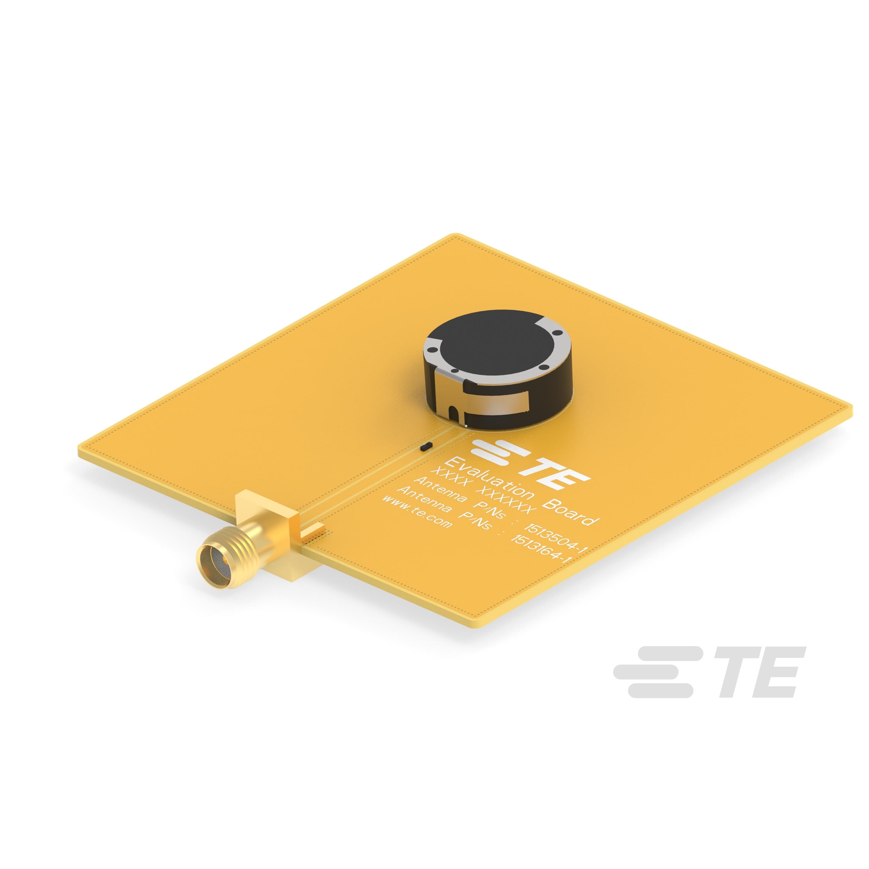 1513164-1 ANTENNA WITH EVB ASSY【8-1513164-1】