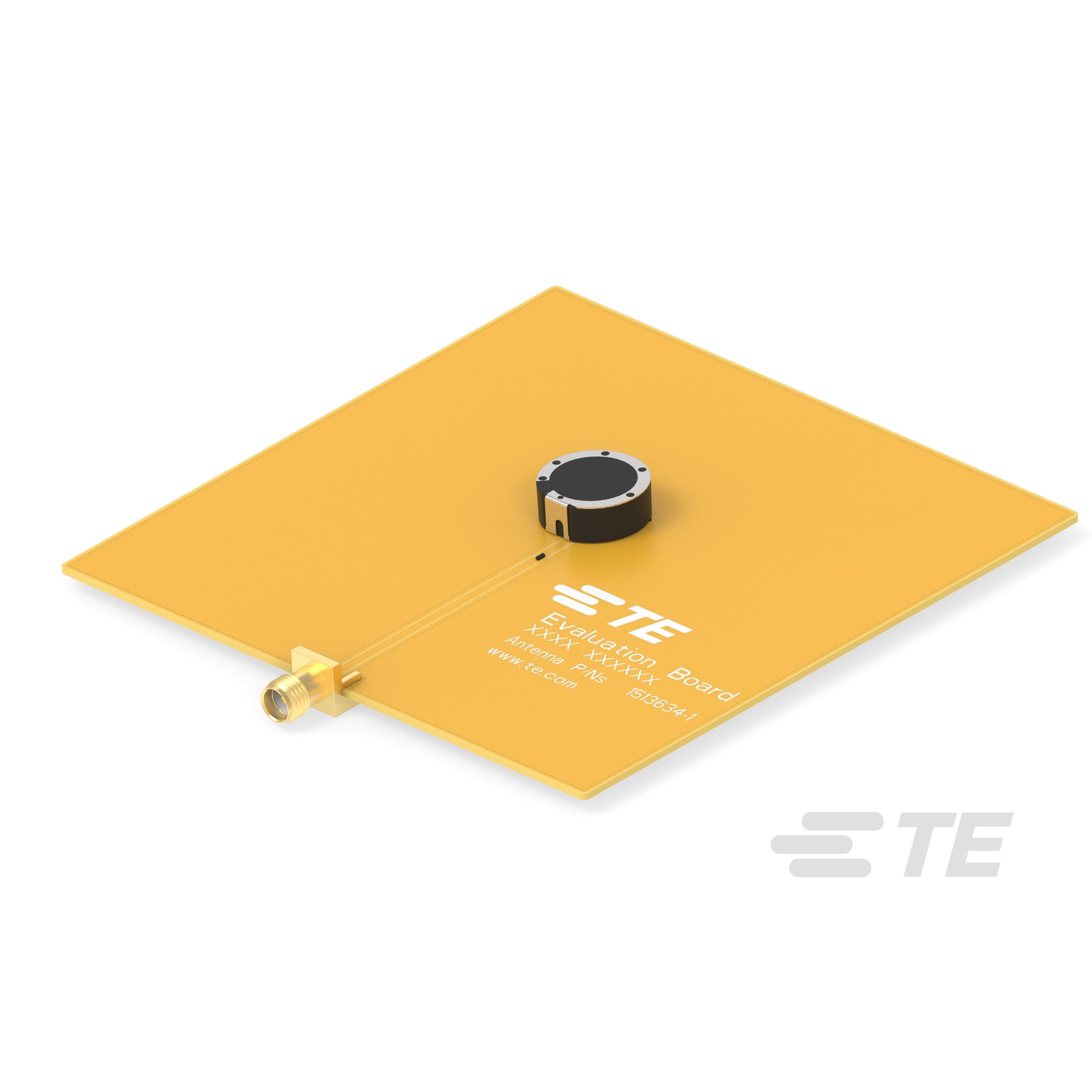 1513634-1 ANTENNA WITH EVB ASSY【8-1513634-1】