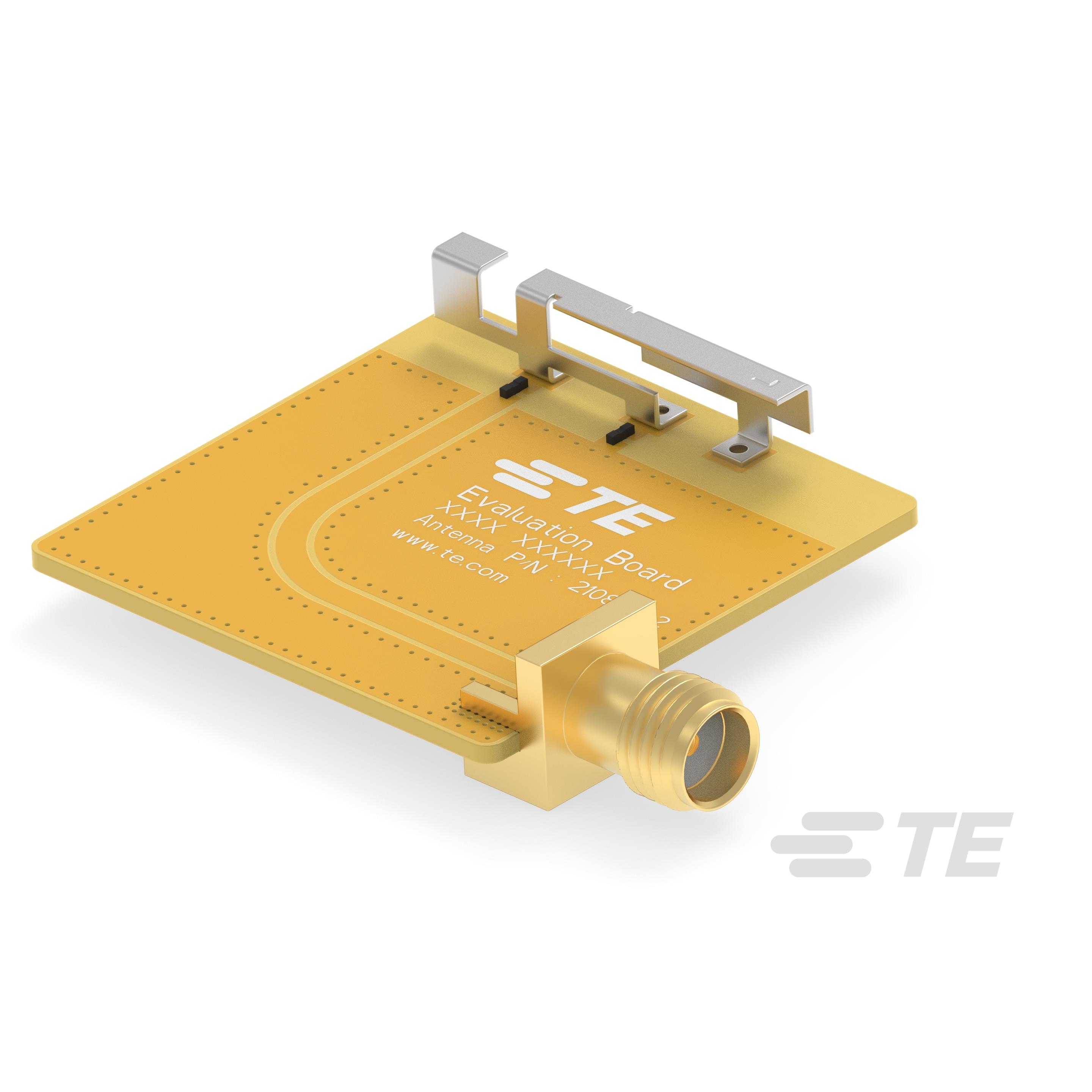 2108517-2 ANTENNA WITH EVB ASSY【8-2108517-1】