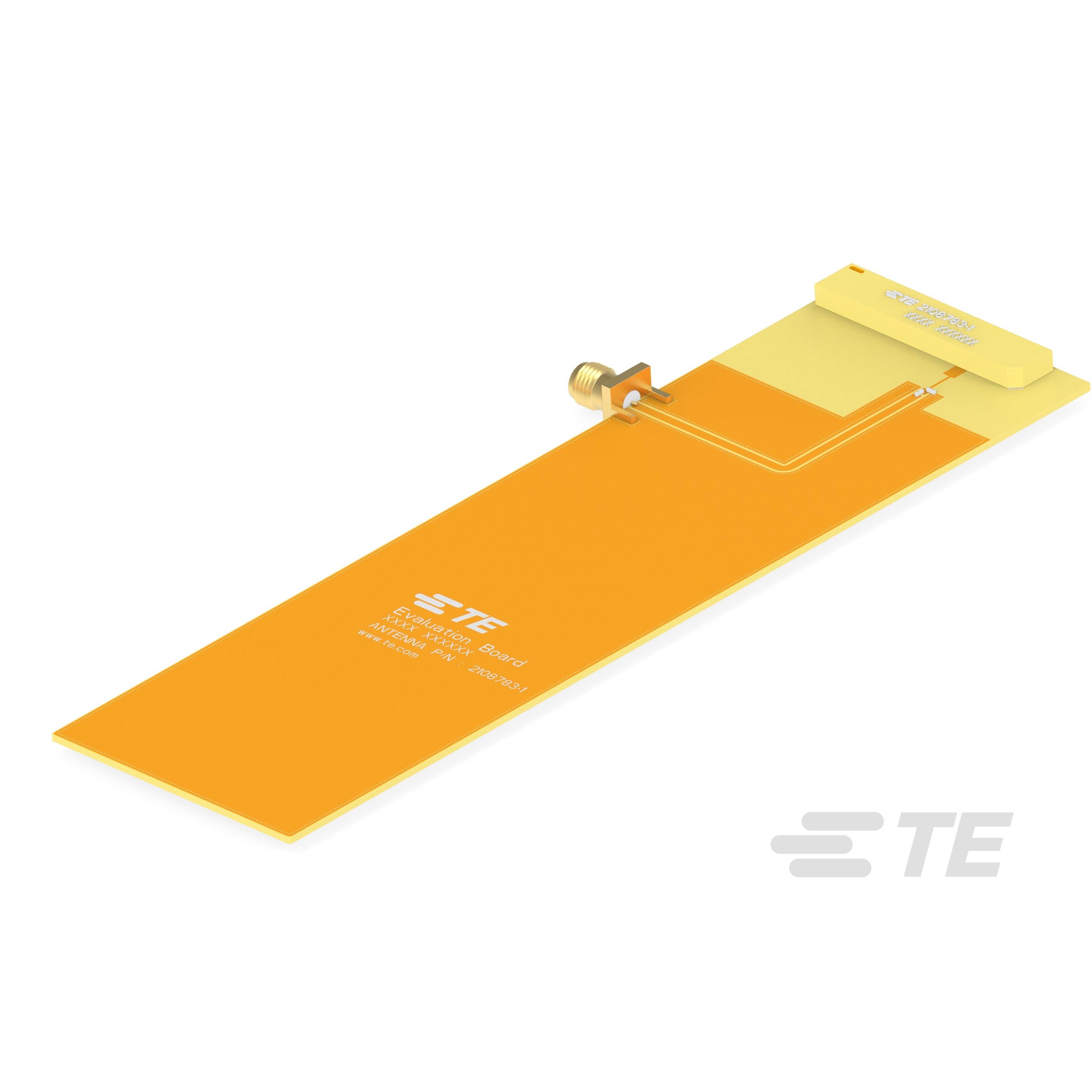 2108783-1 ANTENNA WITH EVB ASSY【8-2108783-1】