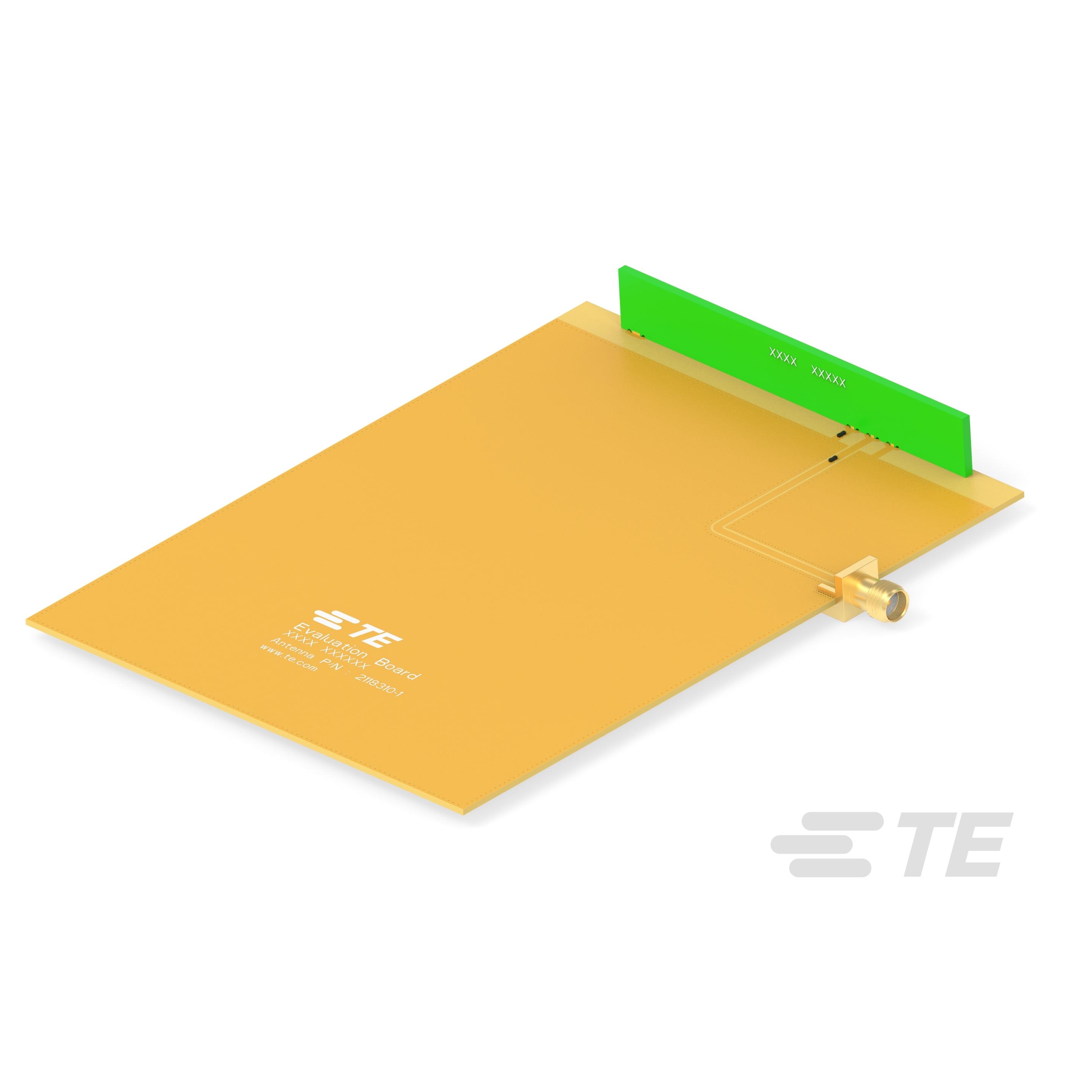 2118310-1 ANTENNA WITH EVB ASSY【8-2118310-1】
