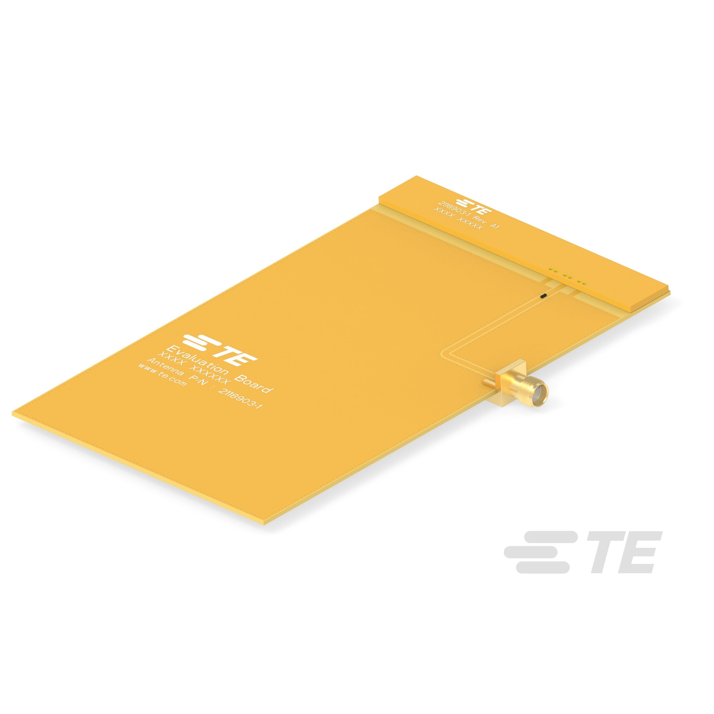2118903-1 ANTENNA WITH EVB ASSY【8-2118903-1】