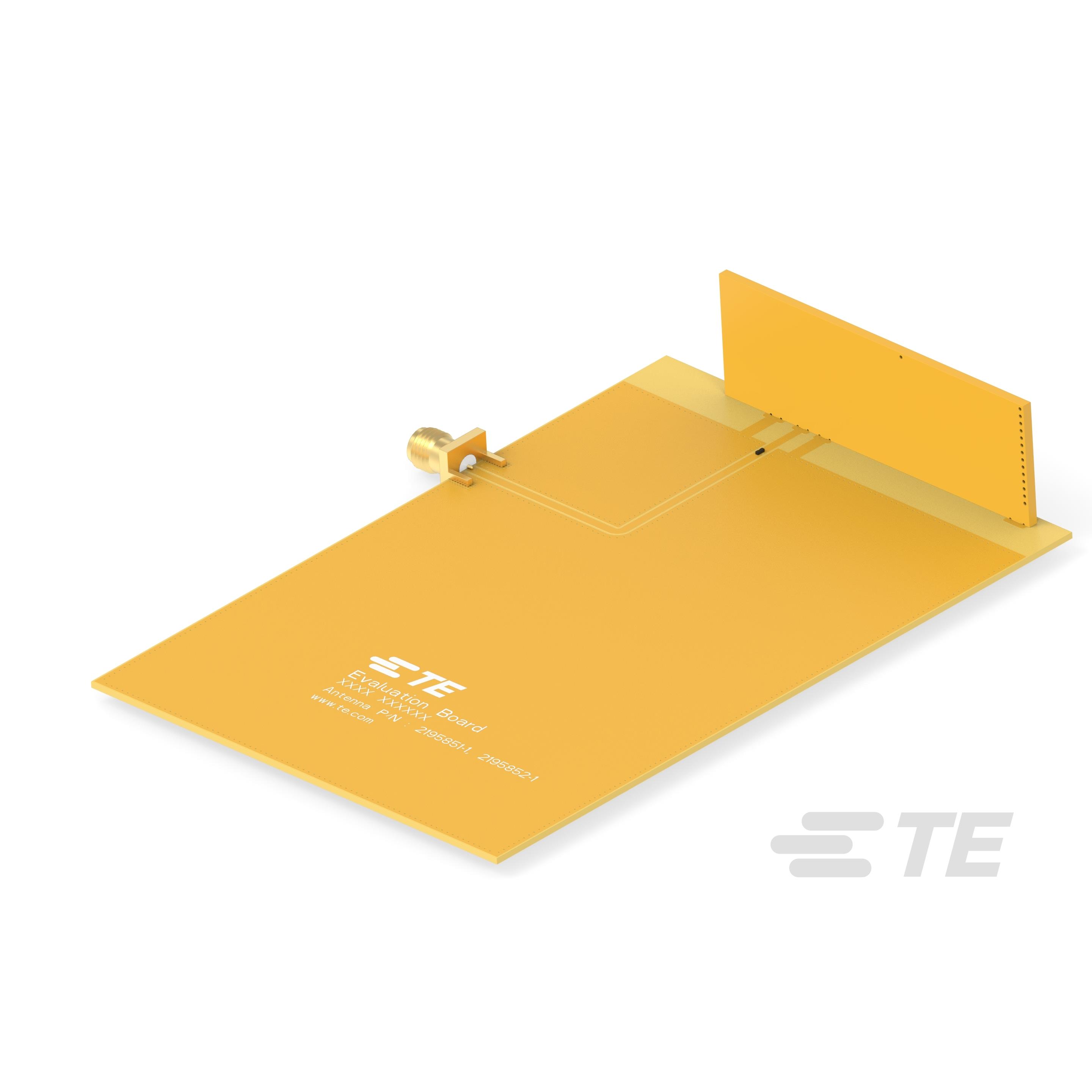 2195851-1 ANTENNA WITH EVB ASSY【8-2195851-1】