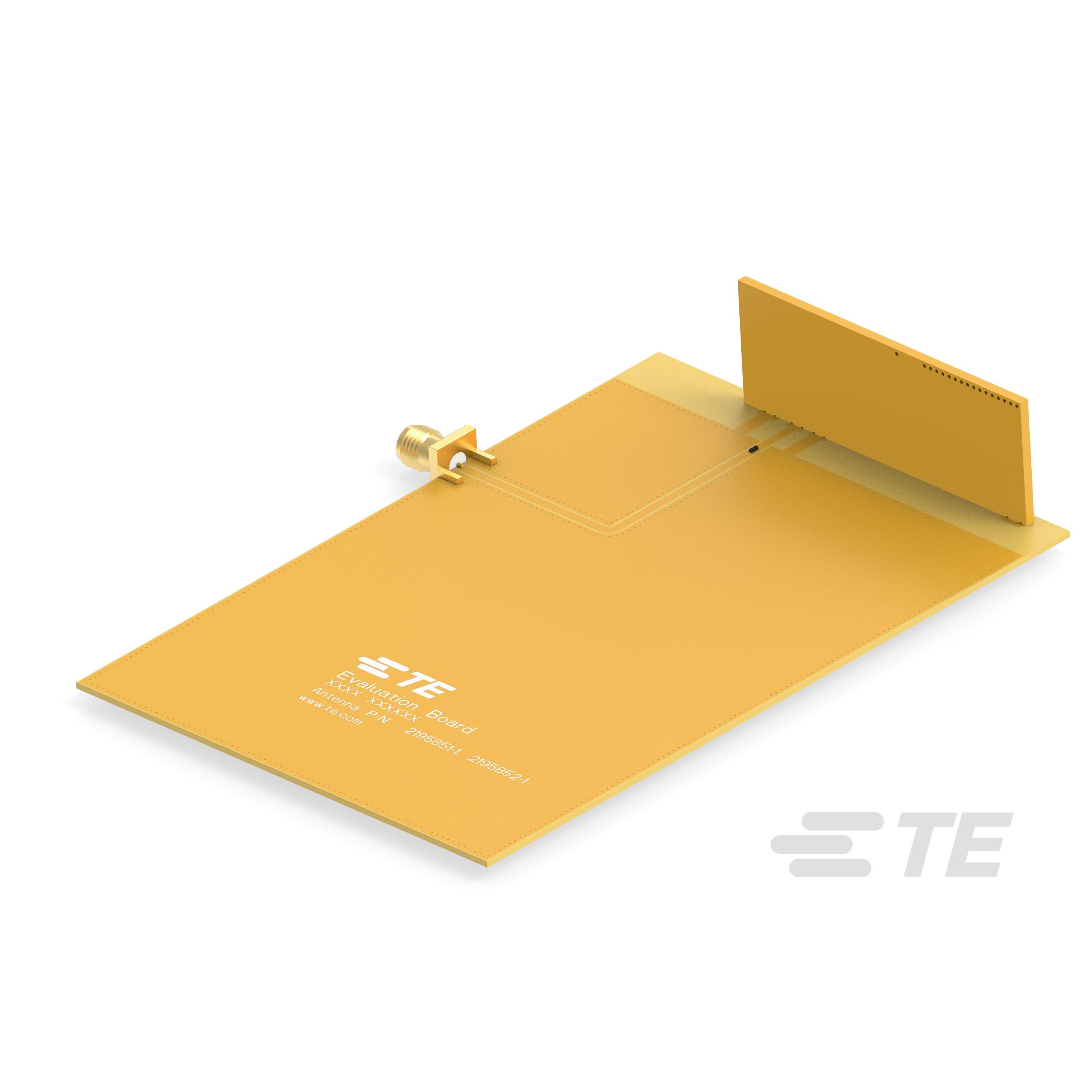 2195852-1 ANTENNA WITH EVB ASSY【8-2195852-1】