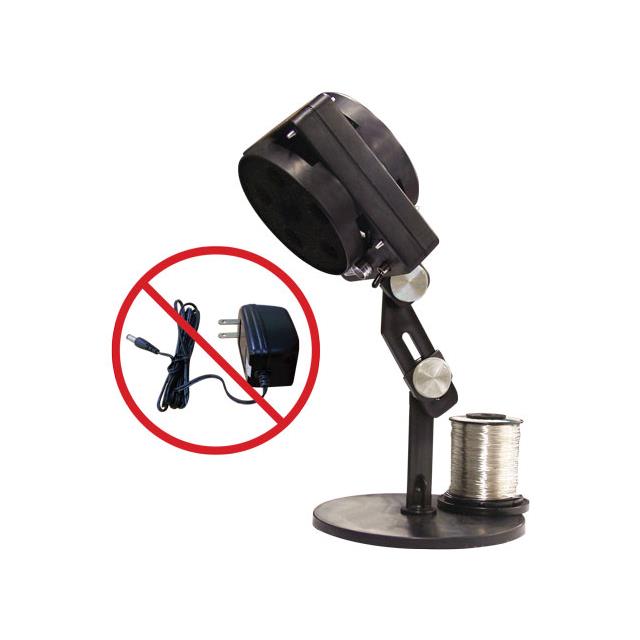 【FXF11-1】FUME EXTRACTOR FAN W/O TRANSFORM