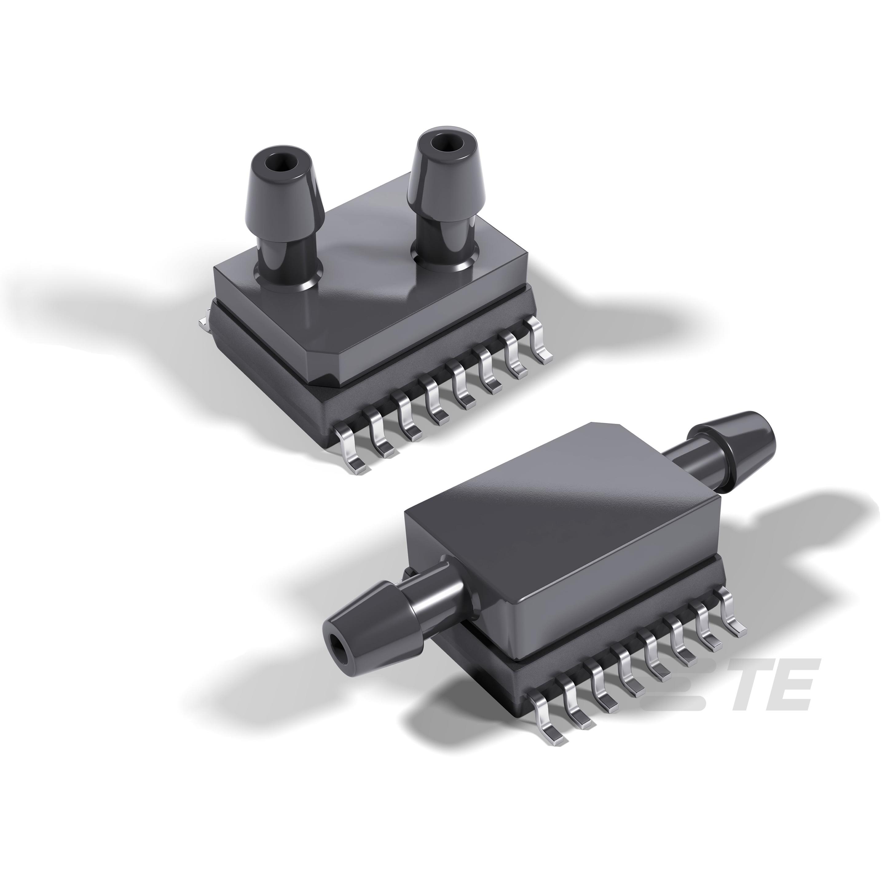 【SM6291-BCE-S-030.00-231】30MBAR GAUGE SENSOR