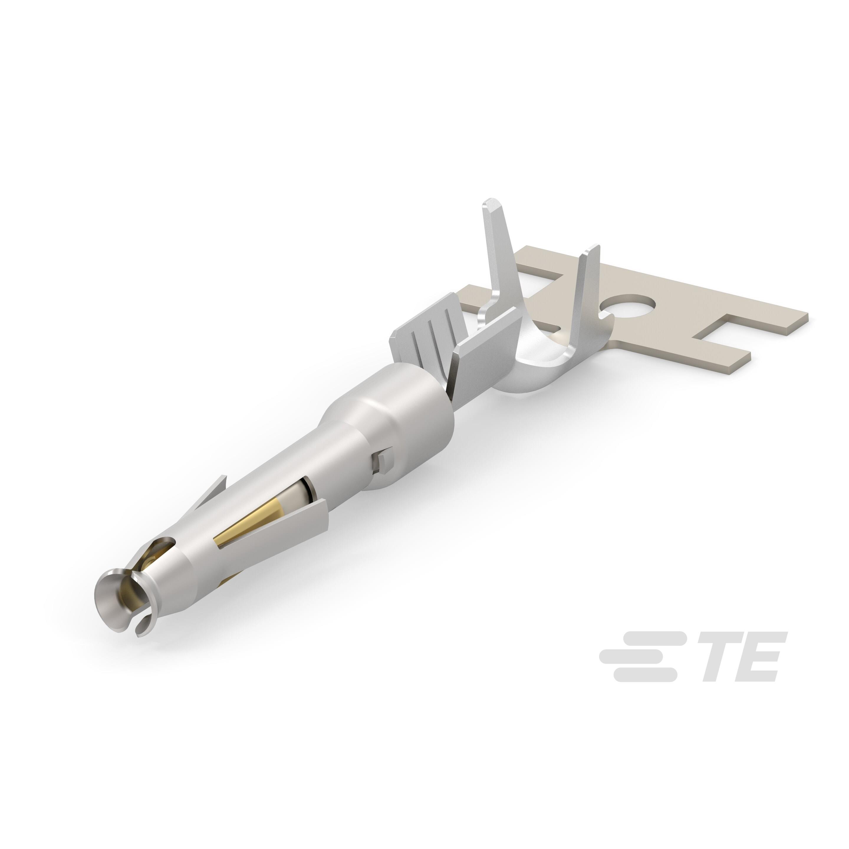 【T2210002010-040】DIA1.0 FEMALE STAMPING CONTACT,A