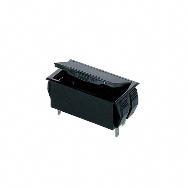 BATTERY COMPARTMENT 1(9V)OR2(AA)【BE 30】