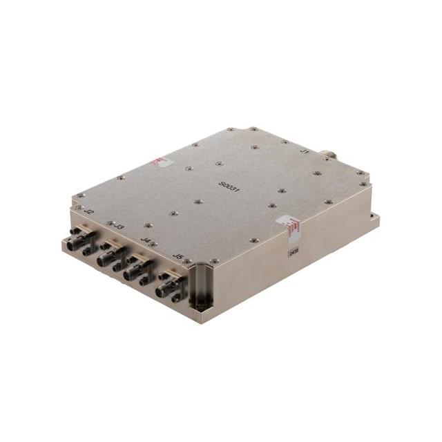 【PE20S0031】4 Way Broadband Combiner from 70