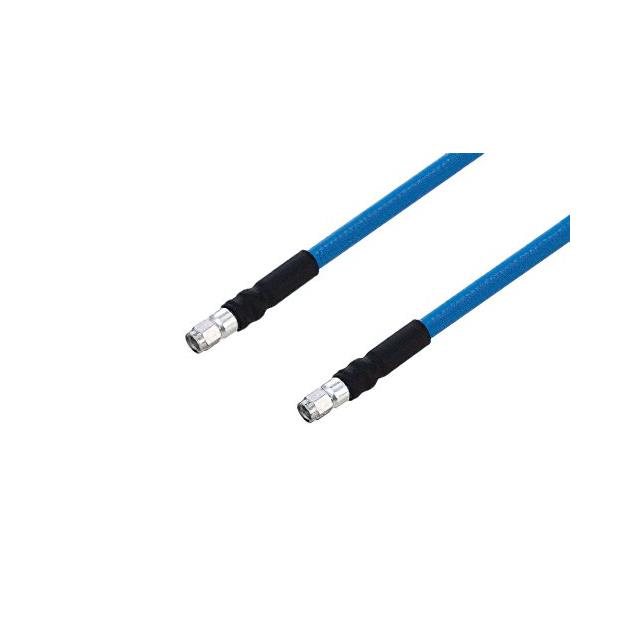 Plenum SMA Male to SMA Male Low【PE3C6207-200CM】
