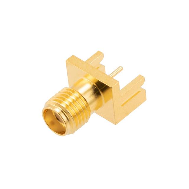 【PE51719】SMA Female Commercial Grade Conn