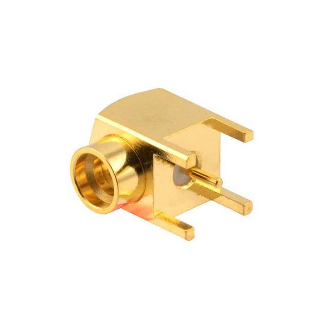 【PE51758】SMP Male Right Angle Commercial