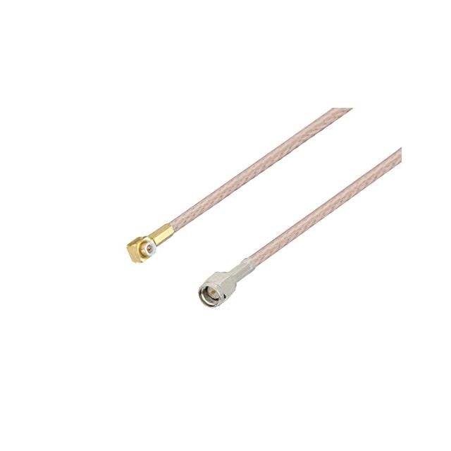 【PE3C4053-12】Snap-On MMBX Plug Right Angle to