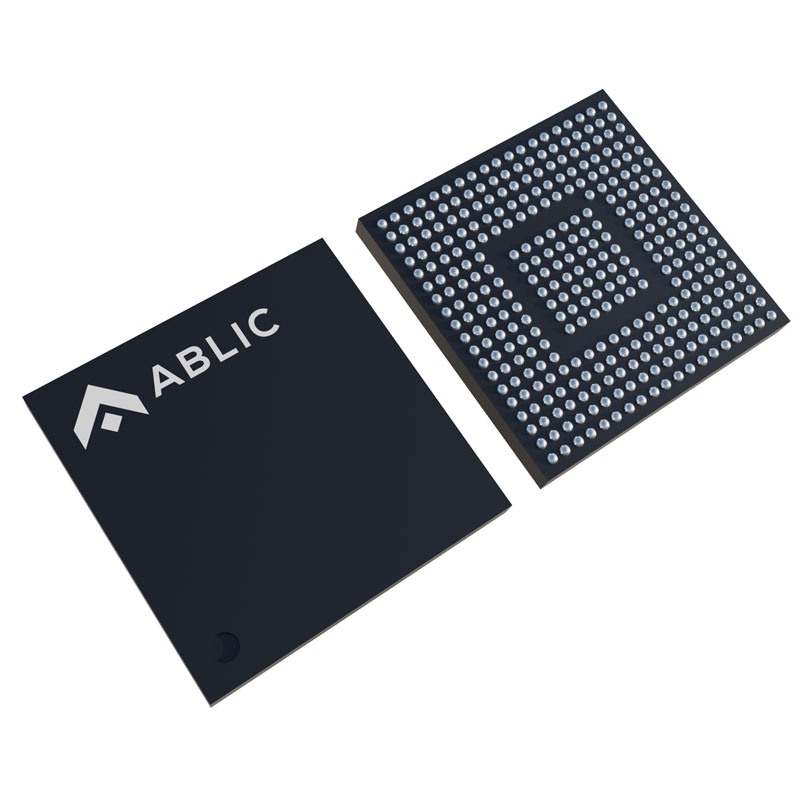 【S-UM6523】高電圧アナログスイッチIC(8Ω)