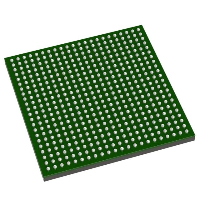 【XC7A200T-3FBG484E】IC FPGA 285 I/O 484FCBGA