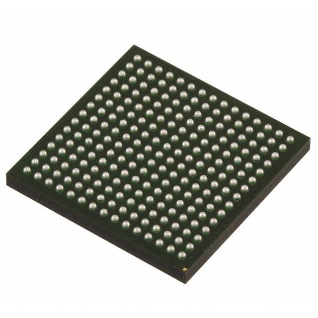 IC SOC CORTEX-A9 766MHZ 225BGA【XC7Z010-2CLG225I】