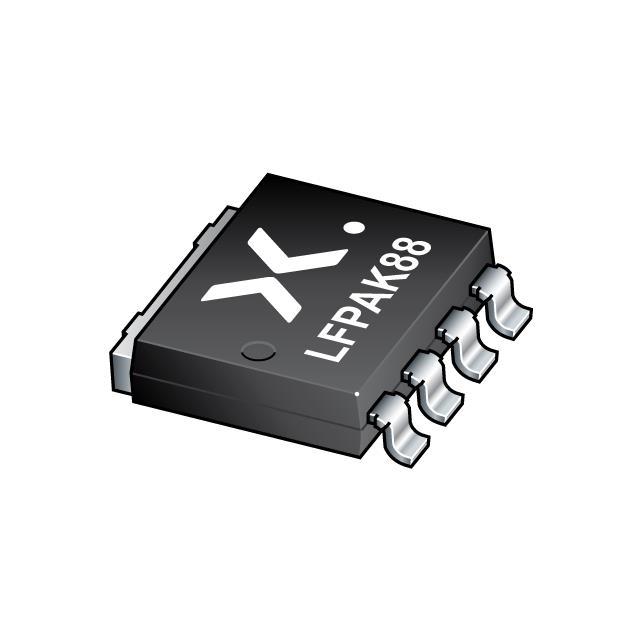 BUK7S2R5-40H/SOT1235/LFPAK88【BUK7S2R5-40HJ】