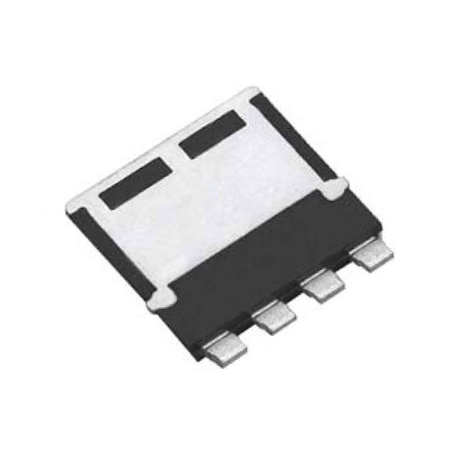 【SQJQ100EL-T1_GE3】MOSFET N-CH 40V 200A PPAK 8 X 8