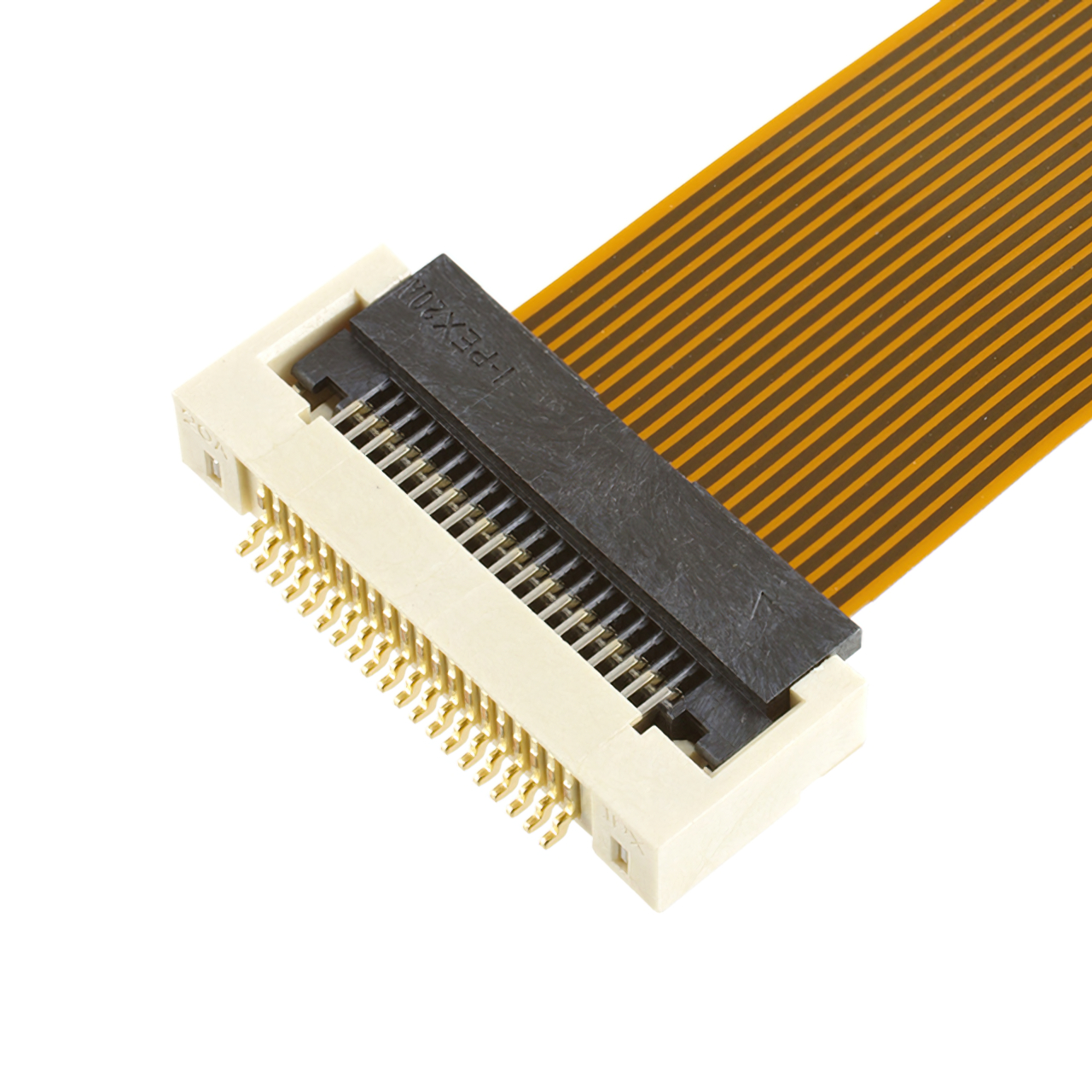 【20647-068E-01】CONN FFC BOTTOM 68POS 0.5MM SMD