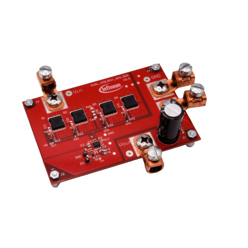 EVAL1EDL801184V50ATOBO1