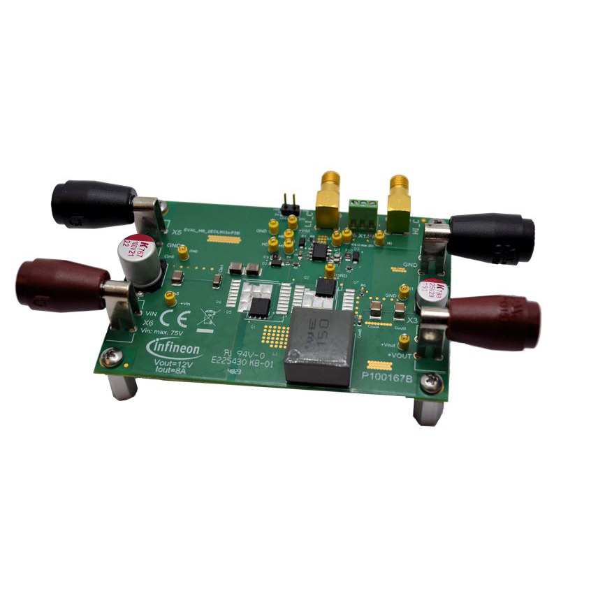 EVAL2EDL803XF5BTOBO1