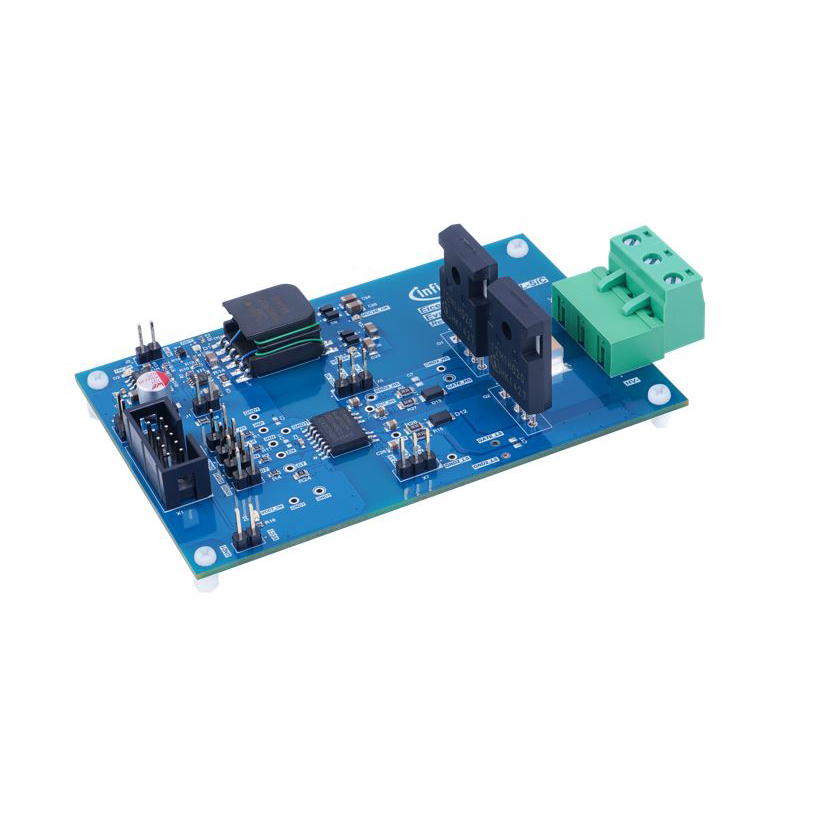 EVAL2ED3146MC12LTOBO1