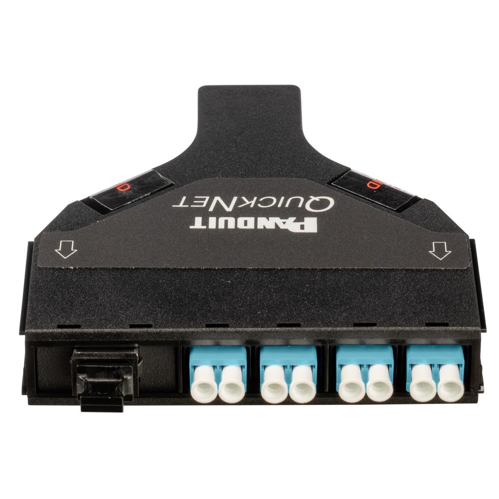 SFQ FRONT ACCESS OS2, 4-TO-1 CAS【FQF39N-08-10U】