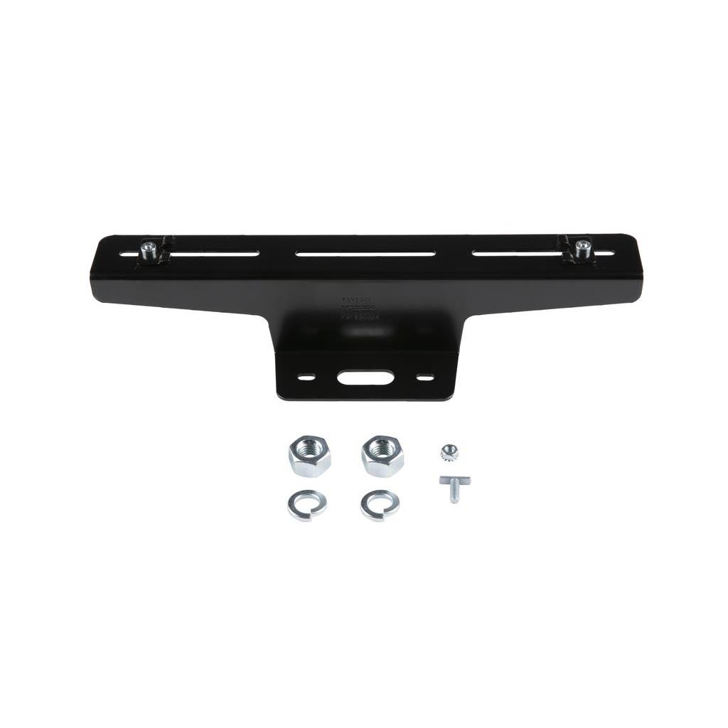 FIBERRUNNER CENTER SUPPORT, 12X4【FR12CS12N】