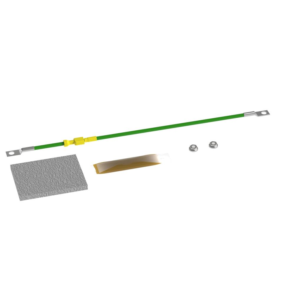GROUNDING JUMPER KIT FOR MULTI-P【MSGK】