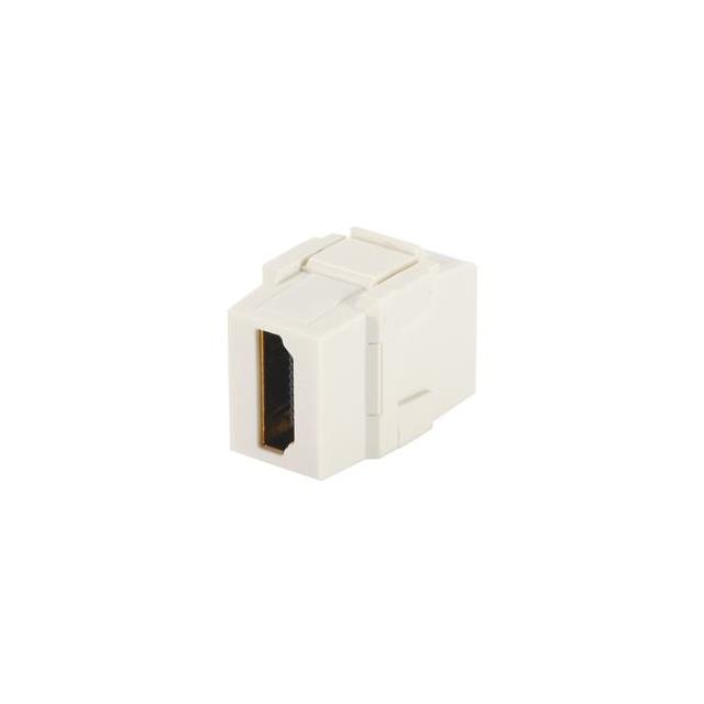 【NKHDMIAW】NETKEY HDMI 2.0 TYPE A FEMALE TO