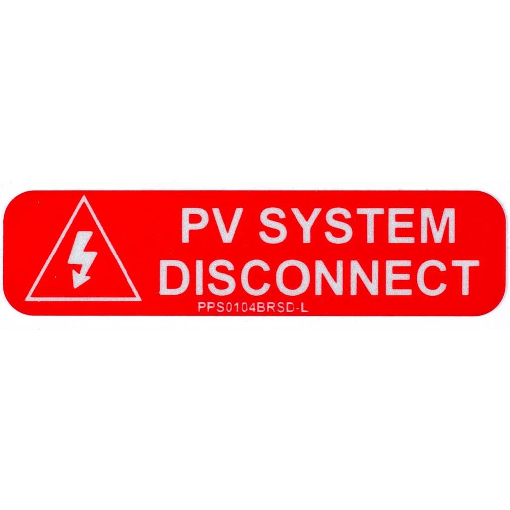 PPS0104BRSD-L