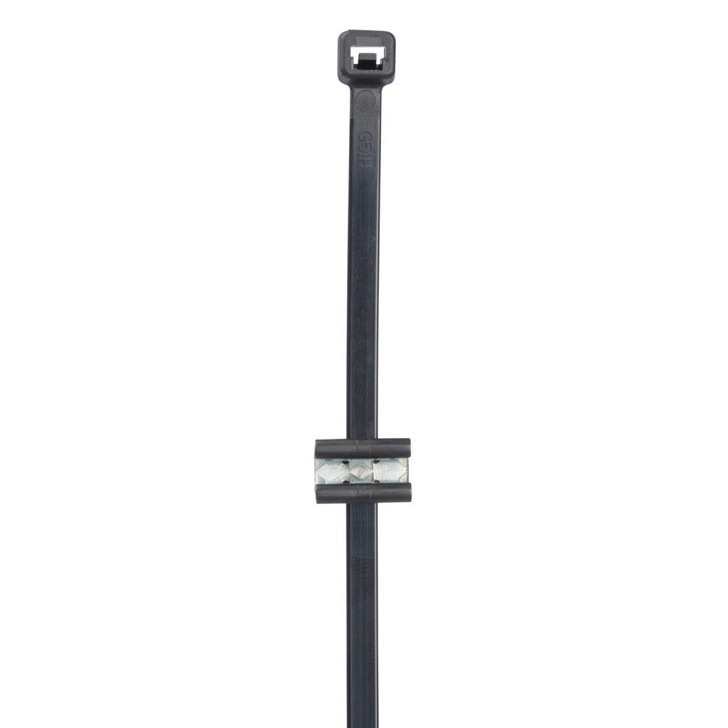 【SVEA12-2S-D0】PANDUIT SVEA12 EDGECLIP&TIE, 500