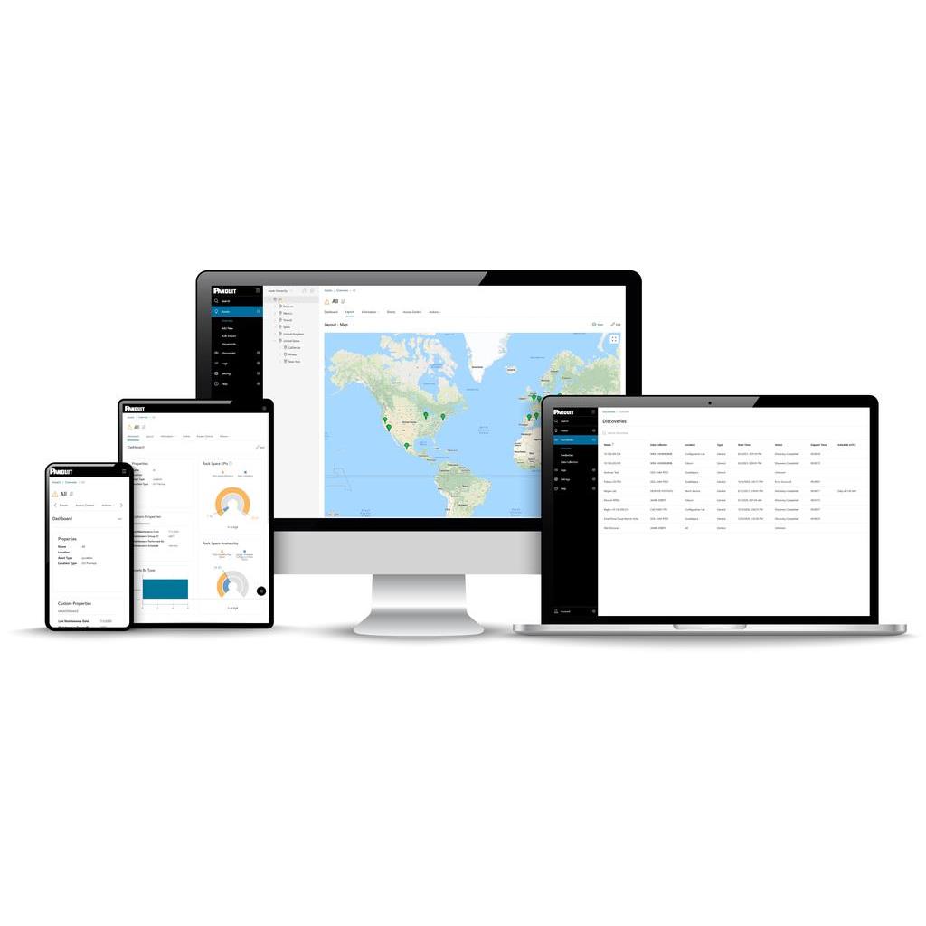 SMARTZONE CLOUD IT ASSET LICENSE【SZC-ITIA3Y】