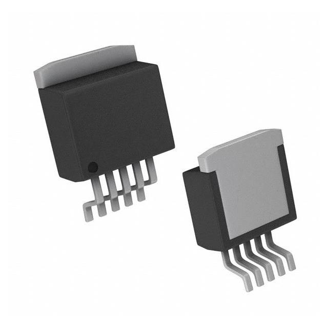 【MCP1827-ADJE/ET】IC REG LIN POS ADJ 1.5A DDPAK-5
