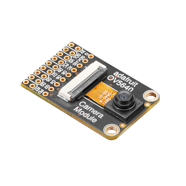【5839】ADAFRUIT OV5640 CAMERA BREAKOUT