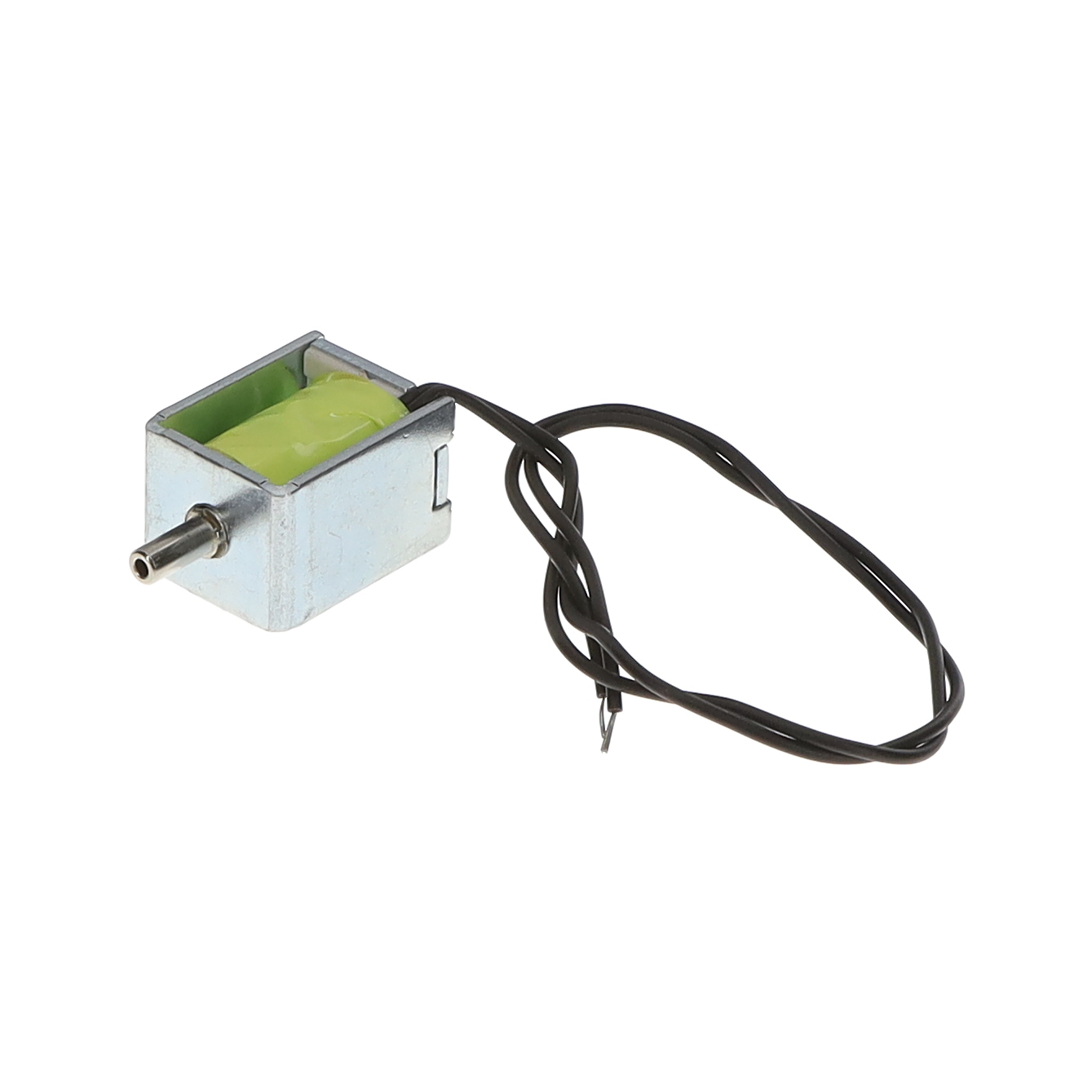 【AIR-E-VALVE-3V】SOLENOID PULL 3VDC