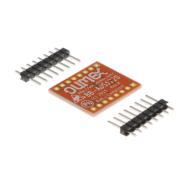 【BB-ADS1220】EVAL BOARD FOR ADS1220