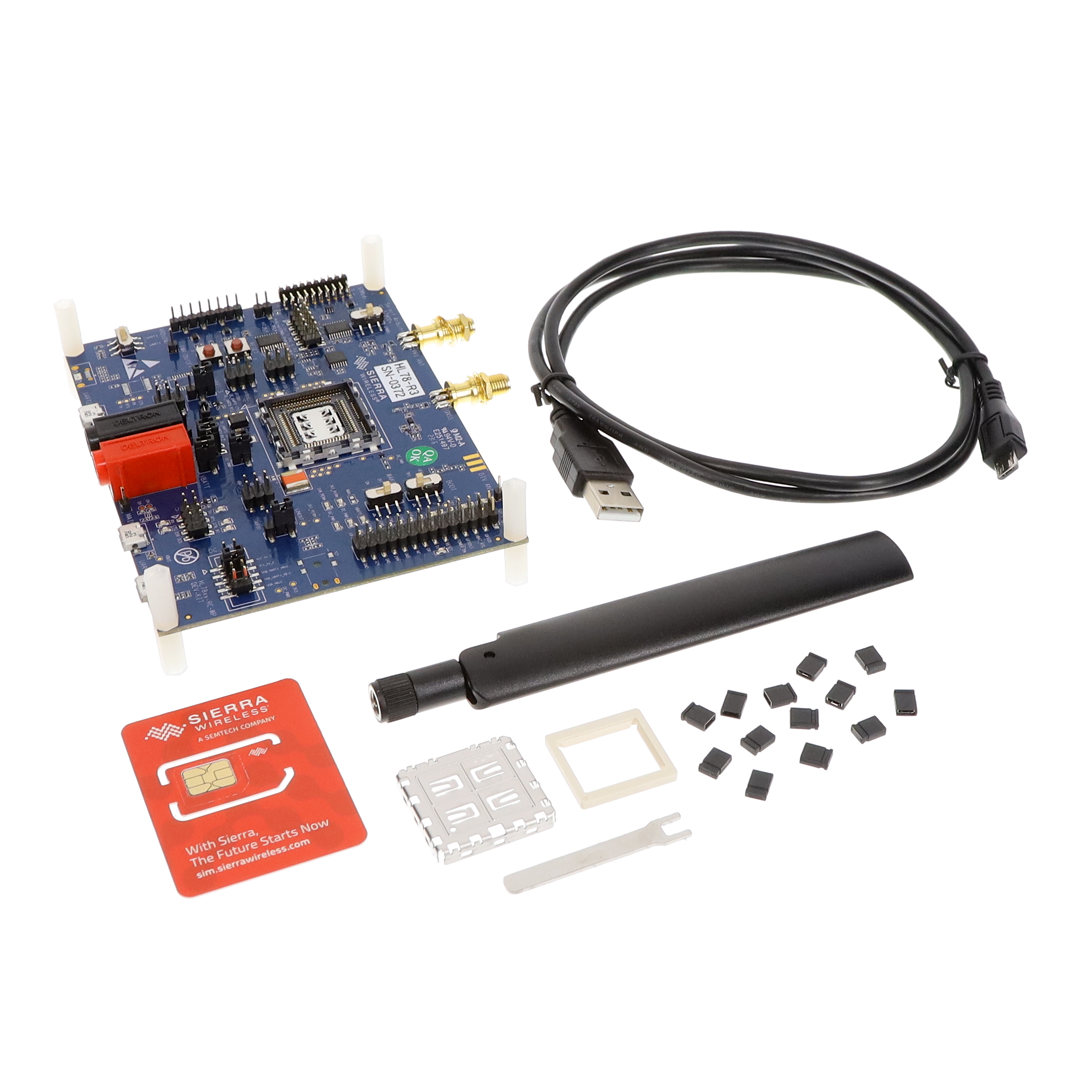 【HL DEV KIT_6001458】HL DEV KIT