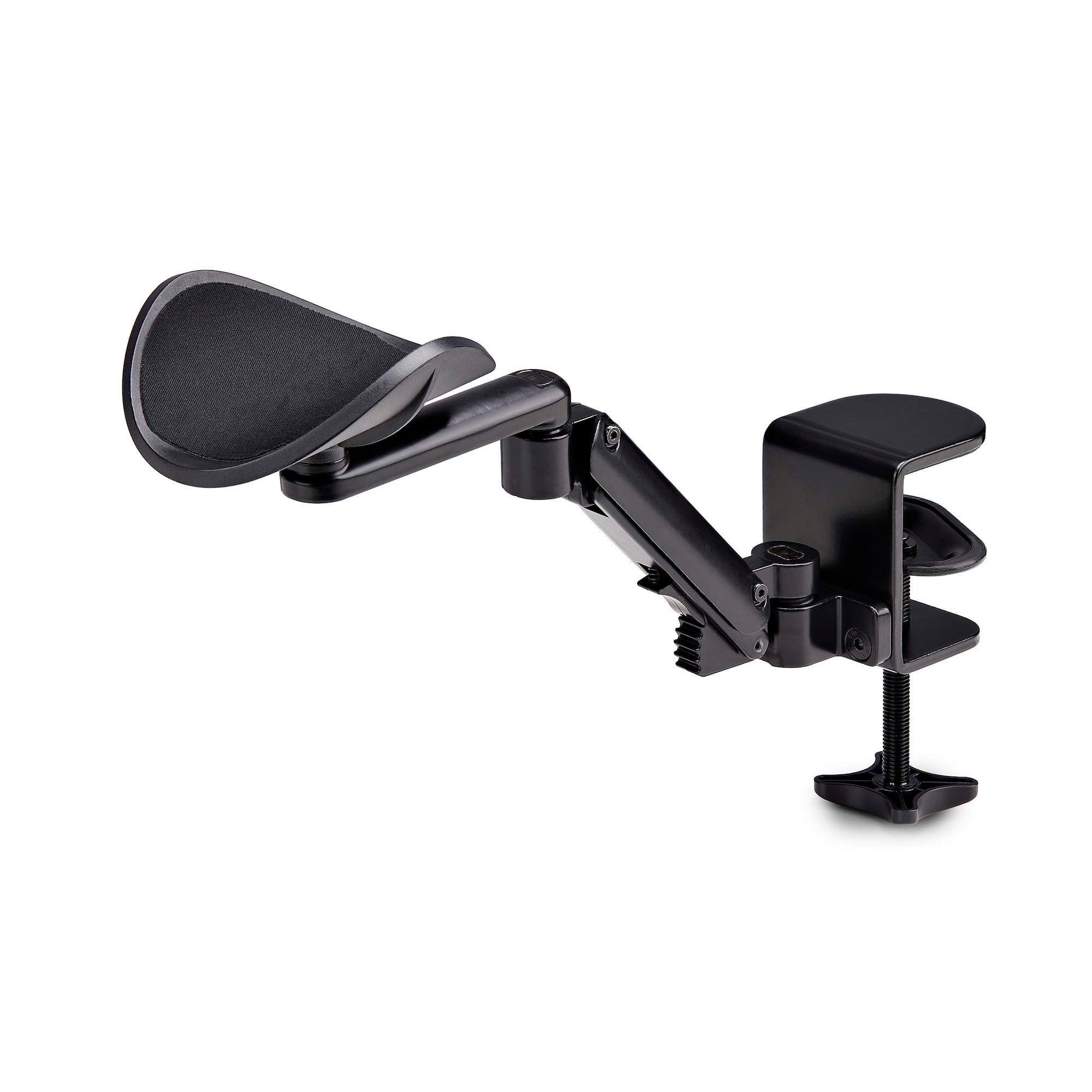 【1AHC-DESK-ARM-REST】ADJUSTABLE ARM REST FOR DESK[箱]