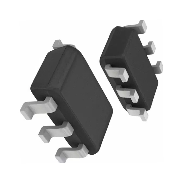 150W 6V UNIDIRECTIONAL 5V SOT-23【SRV05-4】