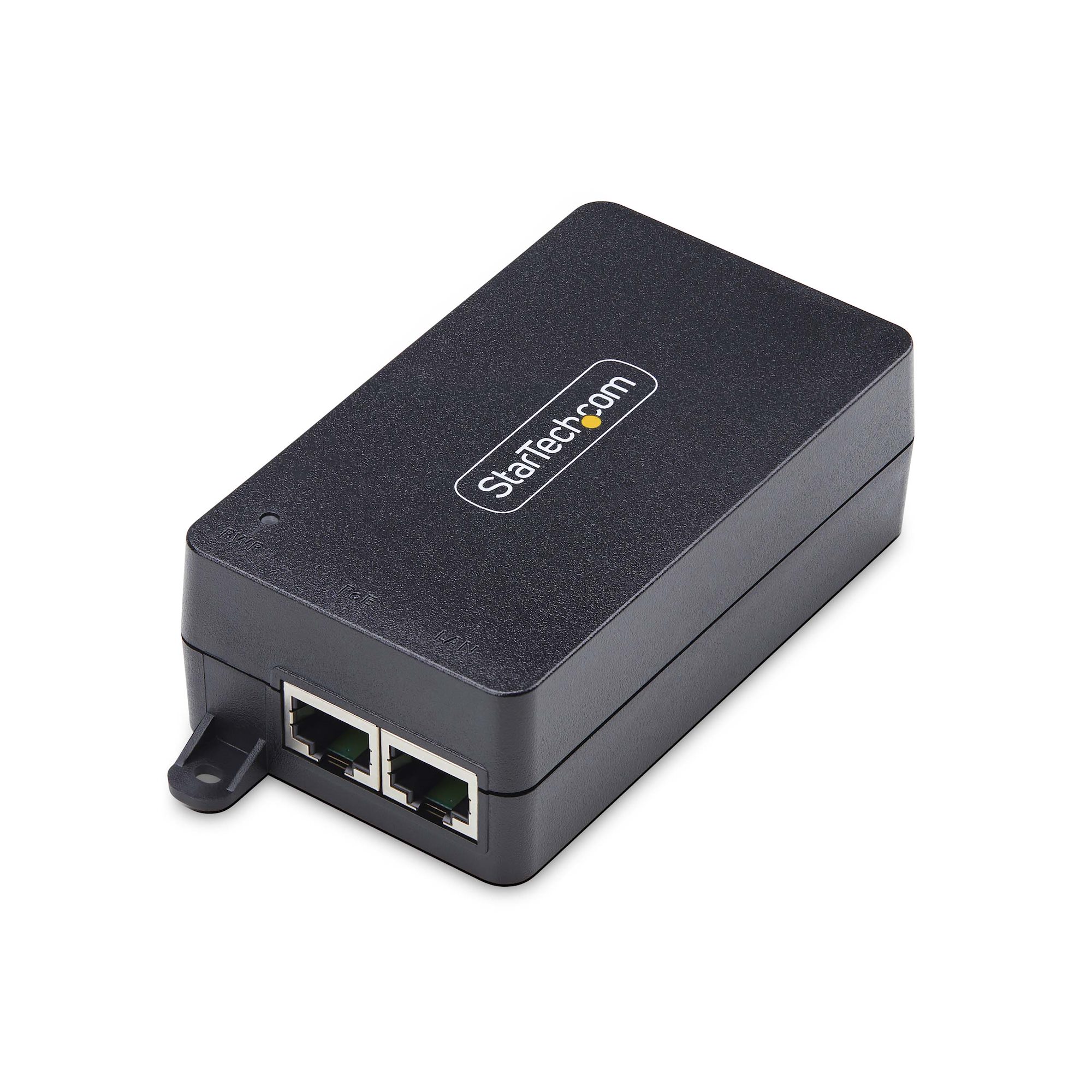 【AF211C-POE-INJECTOR】1-PORT GIGABIT POE INJECTOR
