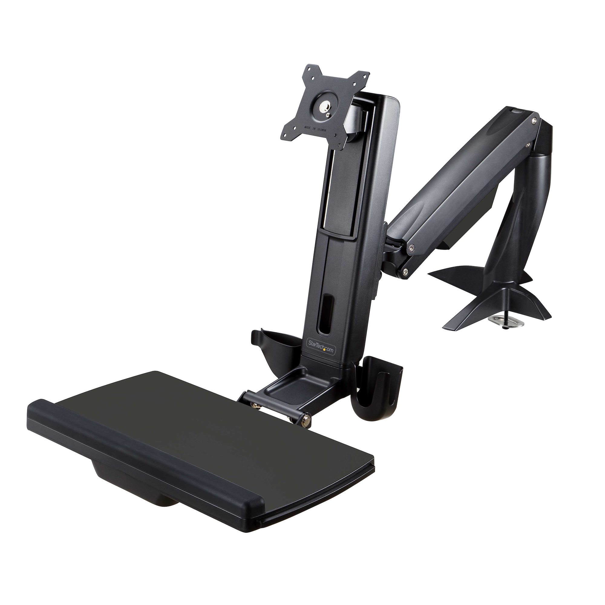 SIT STAND MONITOR ARM【ARMSTSCP1】