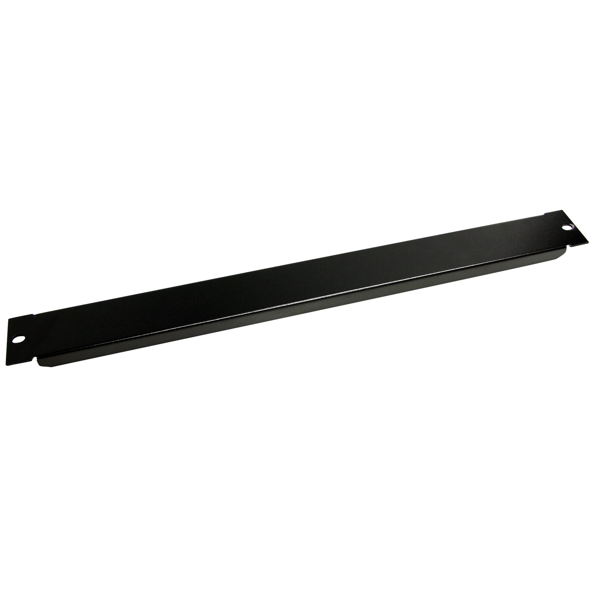 【BLANKB1】1U RACK BLANK PANEL