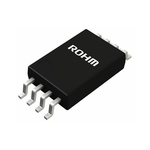 【BR93L66FV-W】IC POWER MANAGEMENT