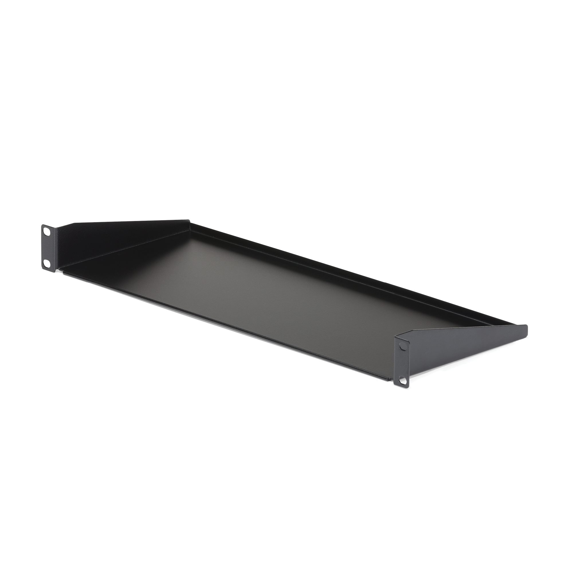 1U FIXED RACK MOUNT SHELF【CABSHELF1U】