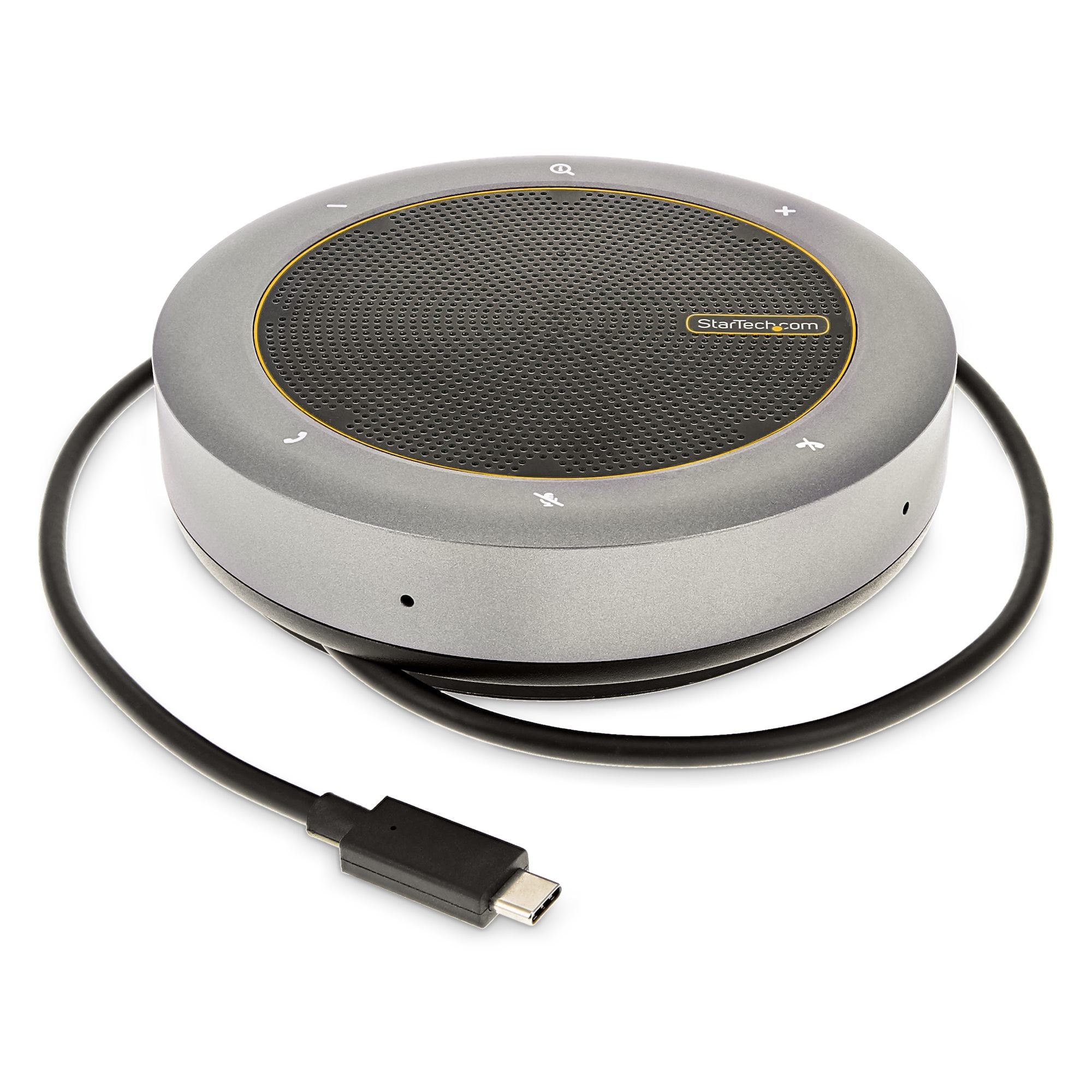 【DKTBRSPMPD】USB-C SPEAKERPHONE DOCK