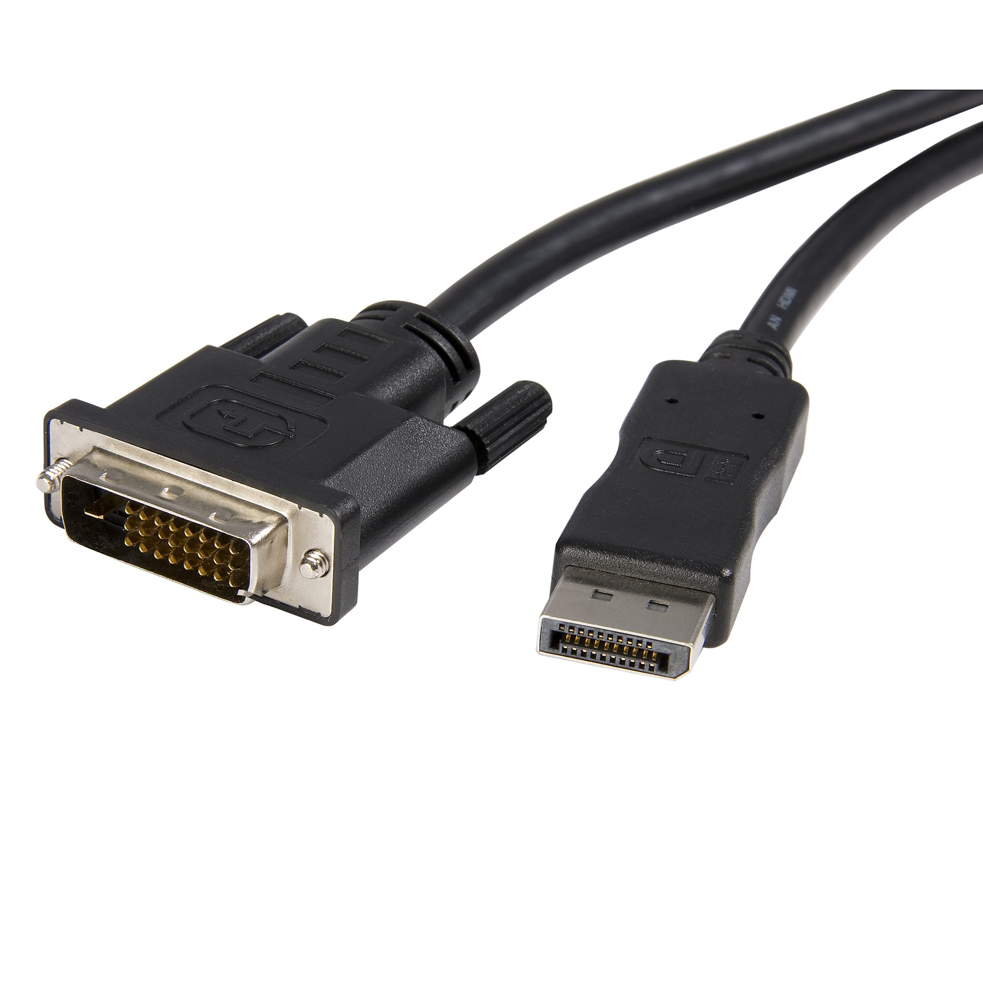 【DP2DVIMM10】10 FT DP TO DVI CABLE