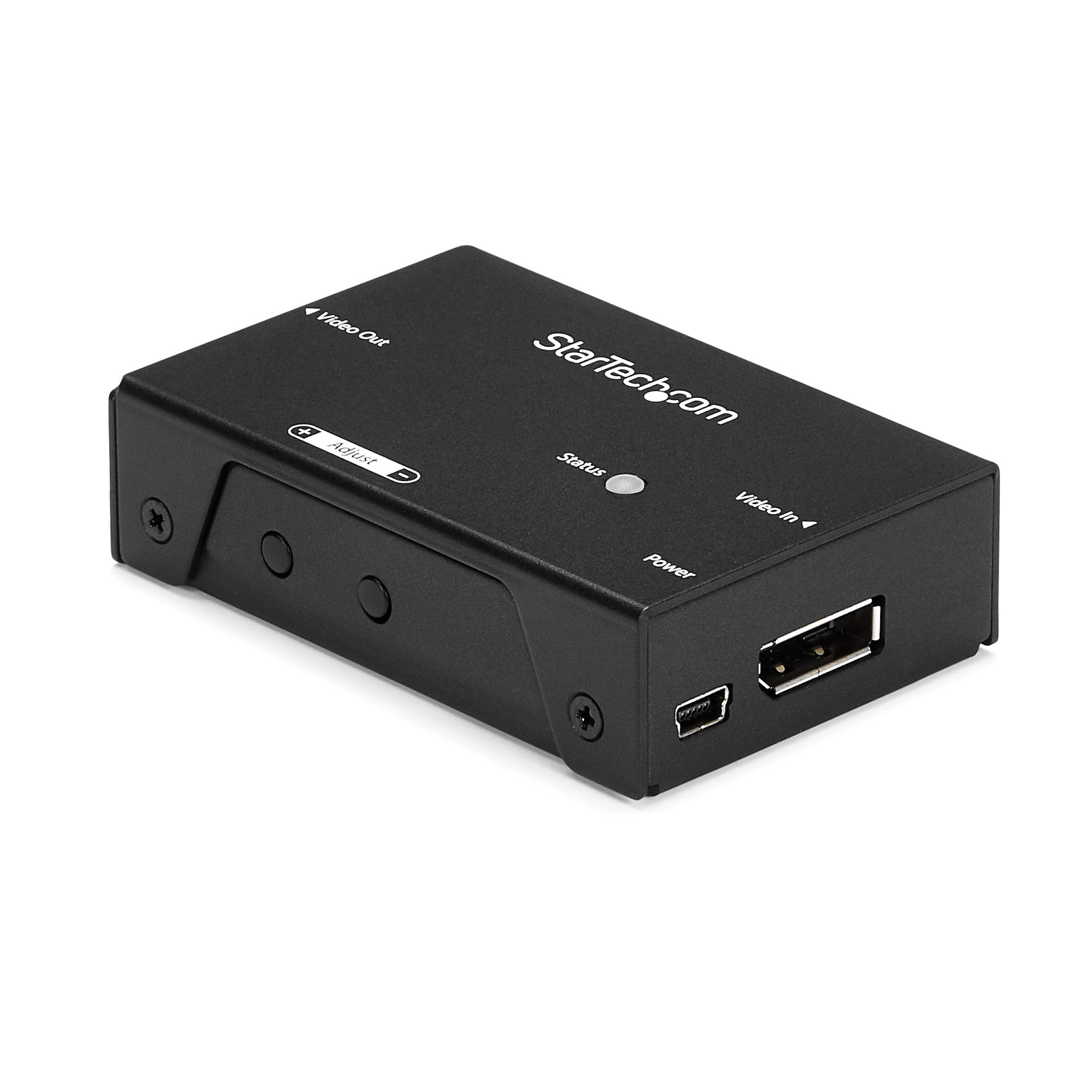 DISPLAYPORT BOOSTER - 65 FT.【DPBOOST】