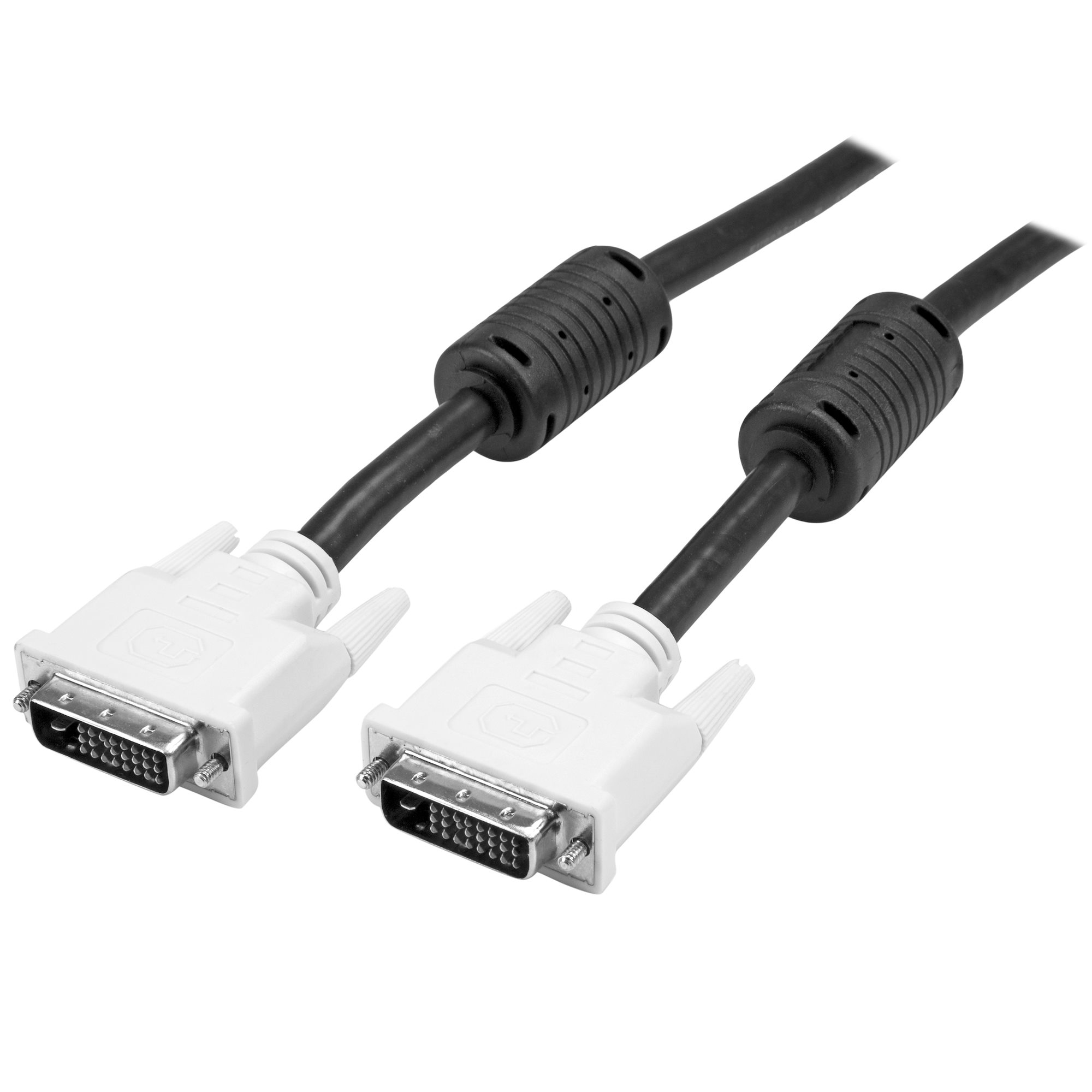 【DVIDDMM30】30FT DVI-D DUAL LINK CABLE M/M